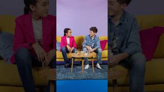 IL MIGLIOR COMPLIMENTO 🐯 Tommy e Ginny 🦊 | Netflix DOPOSCUOLA