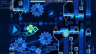 Blade of Justice by Manix648 100% (39th Extreme)