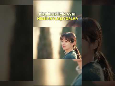 Birbirleri için aynı hissi paylaşıyorlar