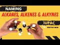 Hydrocarbons and Their Properties
