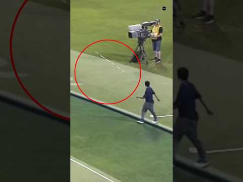 Stay Away During Javelin Throw