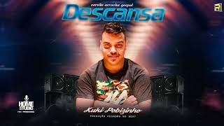 KUKI POBIZINHO VOL 1 - Descansa