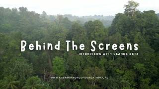 Behind the Screens: Jordan Triolo on the Eagle Ray Aircraft