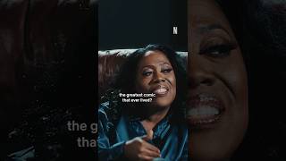 Sheryl Underwood on stealing jokes #PeteDavidson #SherylUnderwood