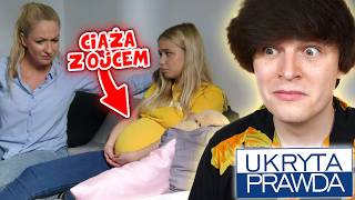 UKRYTA PRAWDA TO CÓRKA W ZWIĄZKU Z TATĄ ☠️