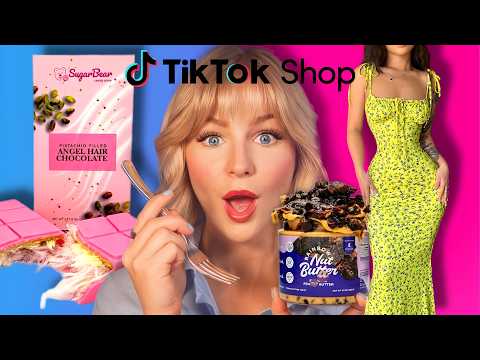 Are These VIRAL TikTok Products OVERRATED??
