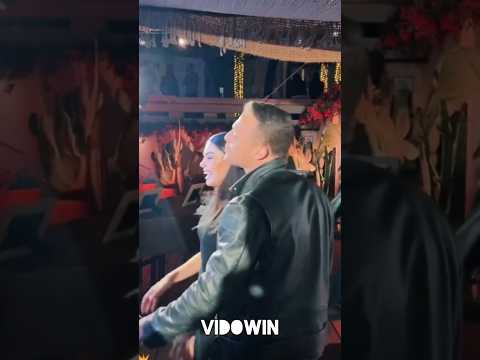 Hande, Kerem, and the silence that said everything.