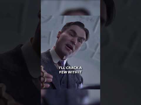 #boardwalkempire “DON’T MOVE!” #shorts