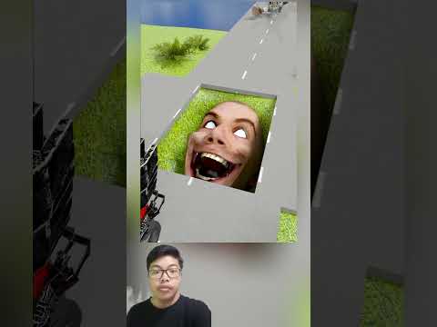Siapa yang jelek #trendingshorts #minecraft #minecraftandroblox #stumbleguys