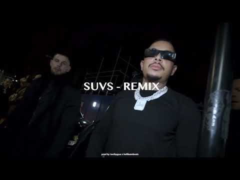 Luciano - SUVs Remix