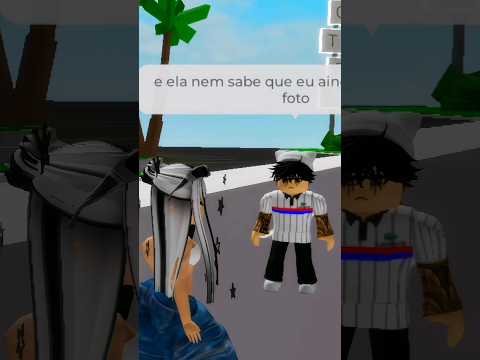 em qual série você estuda?#roblox