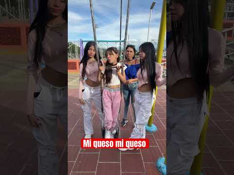 Mi queso mi queso #comedy #humor #comedia #funny