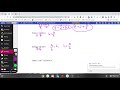 Solving Equations and Formulas