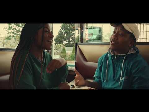 thebaremax - Waiter (feat. Bert Knox, 5dgirl & lamuse)