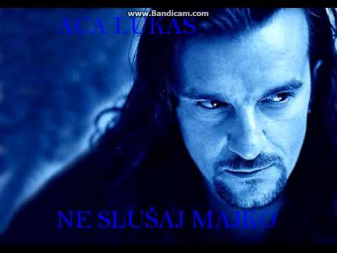 aca lukas ne slusaj majko midi aca lukas ne slusaj majko midi