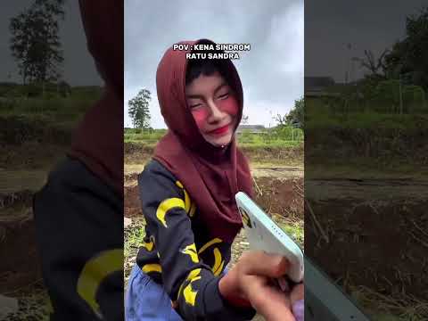 pliss pertemukan aku sama ratu 🫣