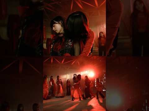 櫻坂46 ショートクリップ #7“Nightmare症候群 1C Dance clip”