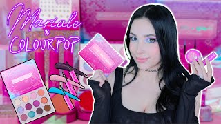 My Dream COLLAB with COLOURPOP