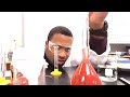 Dilution and Solution Preparation Concepts