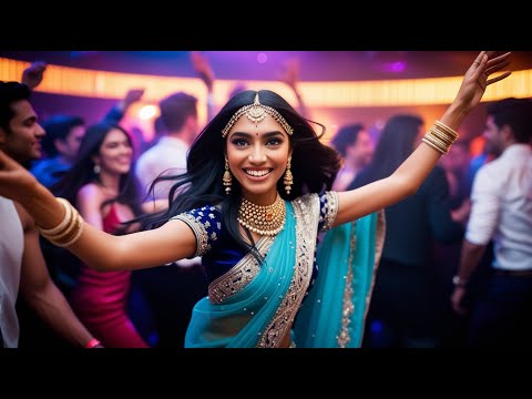 Wajle Ki Bara | Tech House | DJ Bohome | Marathi House | Marathi DJ Song |  Amruta Khanvilkar