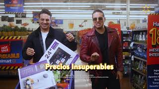 🚨 Hazle caso a Vadhir del futuro y aprovecha las últimas horas del Hot Sale Insuperable de Walmart.