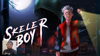 Skeler Boy Walkthrough With Platinum Trophy! | Trophy Guide