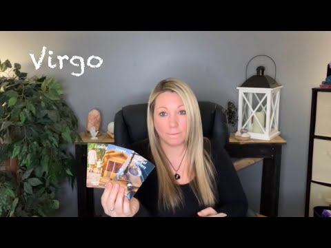 Virgo ♍️ Patience! Trust The Process & The Timing ⏰ Love Tarot February 2025