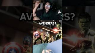 Eto na ba yung Avengers Doomsday!? #valorant