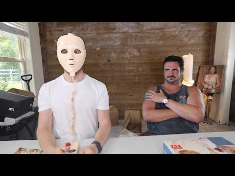 Opening HORRIBLE Gifts You Sent Us! (EXTENDED VERSION!)