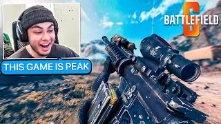 Battlefield MIGHT Be Back