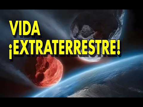 ¡VIDA al PRINCIPIO del Universo! ¡Un descubrimiento alucinante en el asteroide Bennu lo cambia todo!