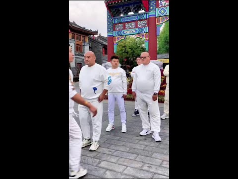 #80后逐梦男团#气势这块拿捏的死死的 #灵魂舞者