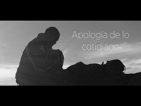 Día Sexto & Martha Carpe - Apología de lo cotidiano