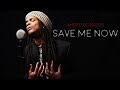 Cifra Club - Andru Donalds - Save Me Now