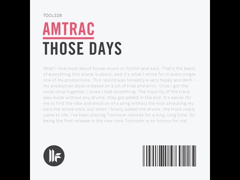 Amtrac Chords