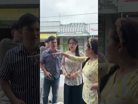 A hiểu sai ý em hoài vậy p.2 #ngoại_tình #giaitrivui #haihuoc #shorts #giadinh #ngoctinh #Windnet