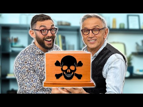 HO CUCINATO CON BRUNO BARBIERI ! - Mistery Box @brunobarbieri