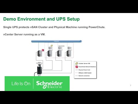 powerchute business edition for vmware esxi