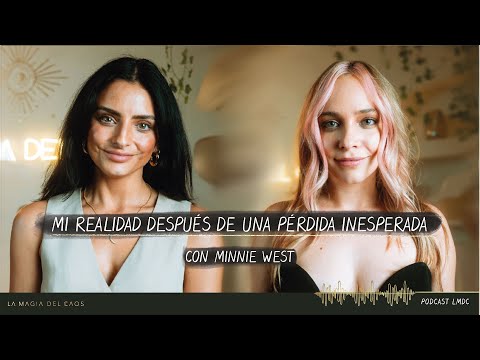 Mi realidad después de una #pérdida inesperada con Minnie West | T4. Cap #10 La Magia del Caos