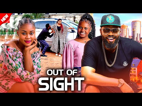 Newly Released Now! OUT OF SIGHT [EP 5&6] - FREDRICK LEONARD| CHIOMA|UCHE NEW GLAMOUR NIG.2024 MOVIE