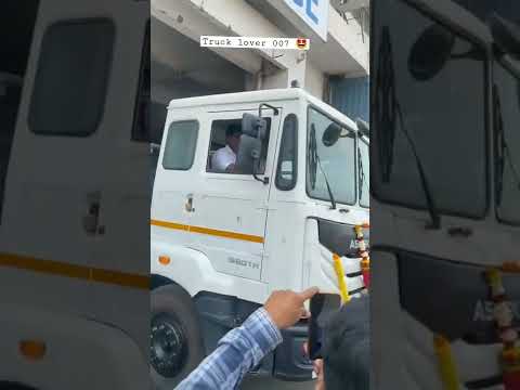 Ashok Leyland 10 Chakka Tipper ?_Whatsapp status video_Truck status video_Truck video