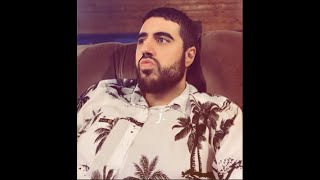 French Cover de “L'ancien moi est mort” ( Efo Eski ben oldu )