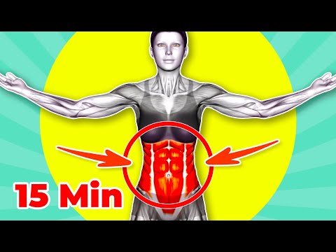 ➜ 15-Minute Low-Impact HIIT for Women Over 50 ➜ Get Fit, Feel Strong!