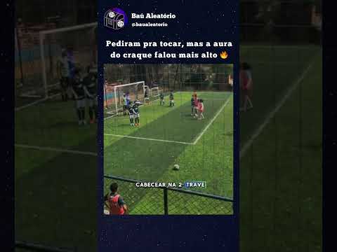 AINDA BEM QUE ELE NÃO TOCOU 🤯 @criatorio_parceria_1234