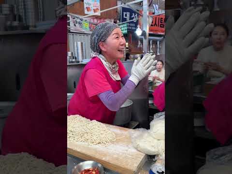 Viaje a Korea para probar esto! #coreadelsur #seoul #koreanfood