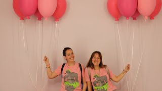 Balloon museo Madrid