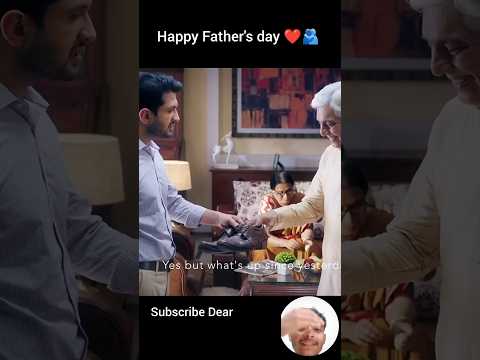 Father's day special #lifequotes #respect #fathersday #fatherandsonbond #shorts #emotional #status