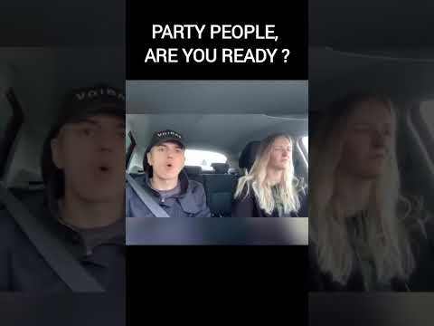Are you ready? #party #funny #shorts #car #viral #rave #dance #trending #rave #tiktok #memes #gabber