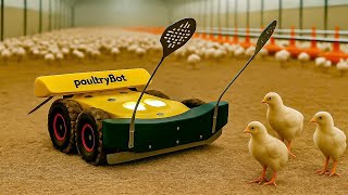 Farmers Stunned by Genius Machine That Changes Everything!