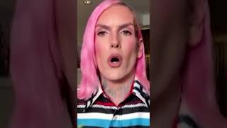 Jeffree Star On Losing Followers For Speaking Out About Charlie Kirk